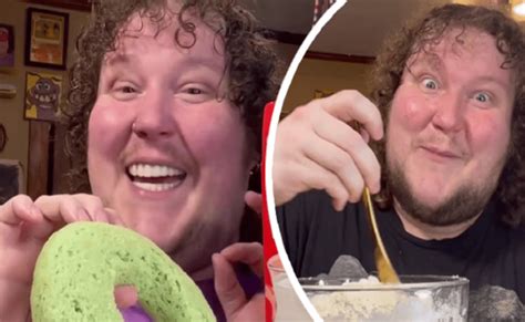 did waffler69 really die|TikTok food critic wafffler69 dies at 33